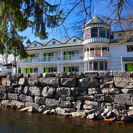 The Roxbury Hotel Exterior photo